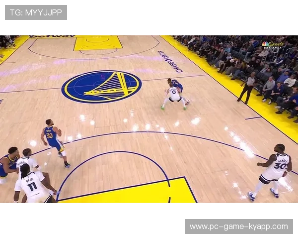 勇士翻盘森林狼，季后赛首轮中库里三分雨不断，勇士队pk森林狼视频