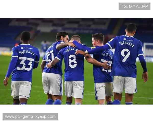 卡迪夫城进攻多样，蓝鸟军团期待胜利，卡迪夫蓝调风格