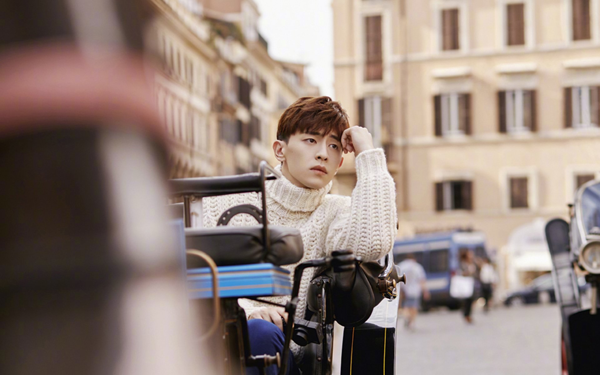 凯瑟琳·伯科夫赛后感谢团队支持，凯瑟琳波尔科维奇