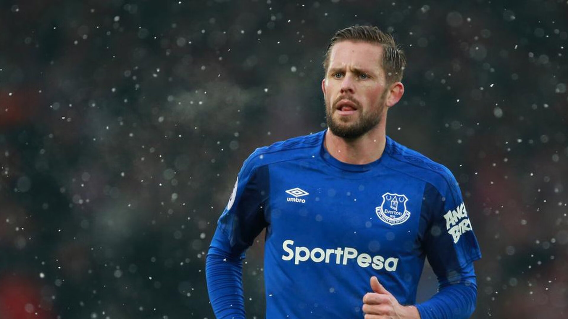 弗朗索瓦·斯图尔特：出色的传球技术为南非队破门打下基础，弗朗索瓦恩格勒特