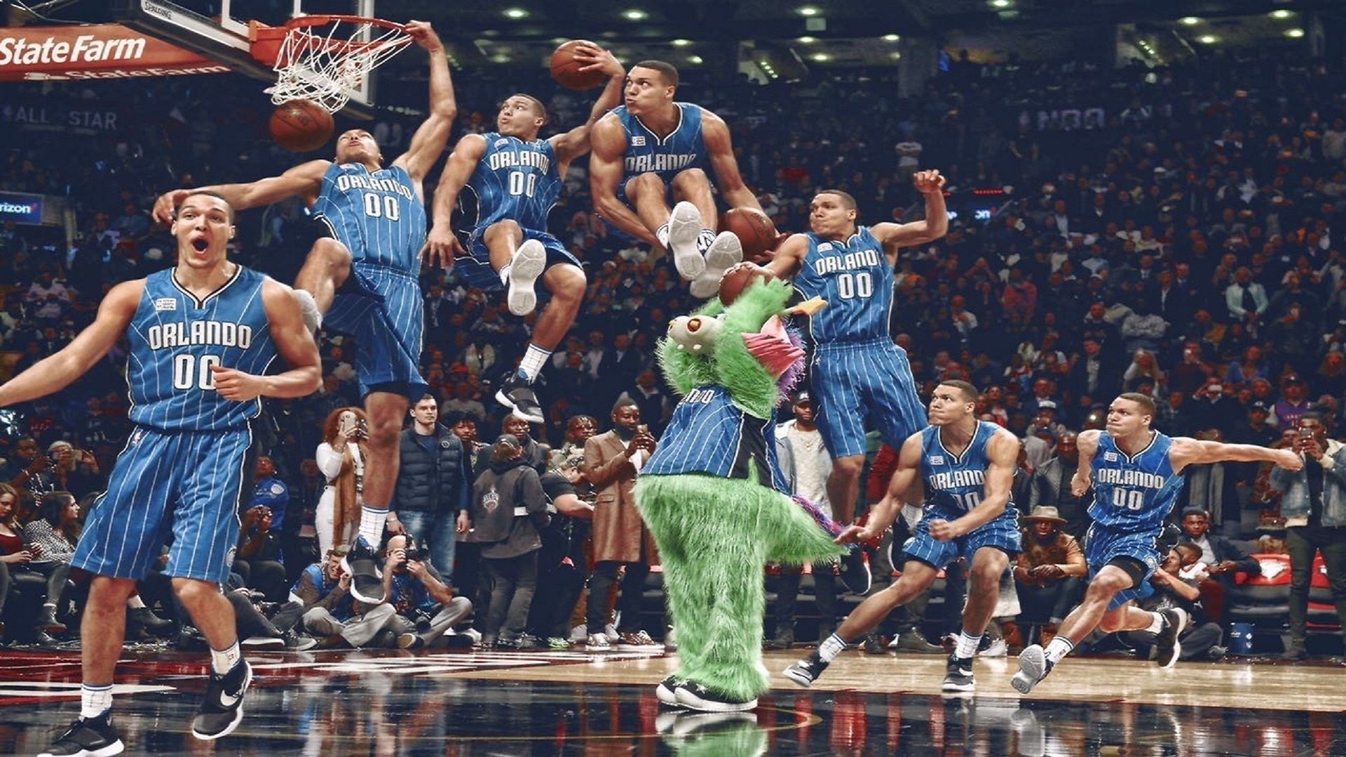 波波维奇冲刺阶段爆发力惊艳赛场，波波维奇很厉害吗